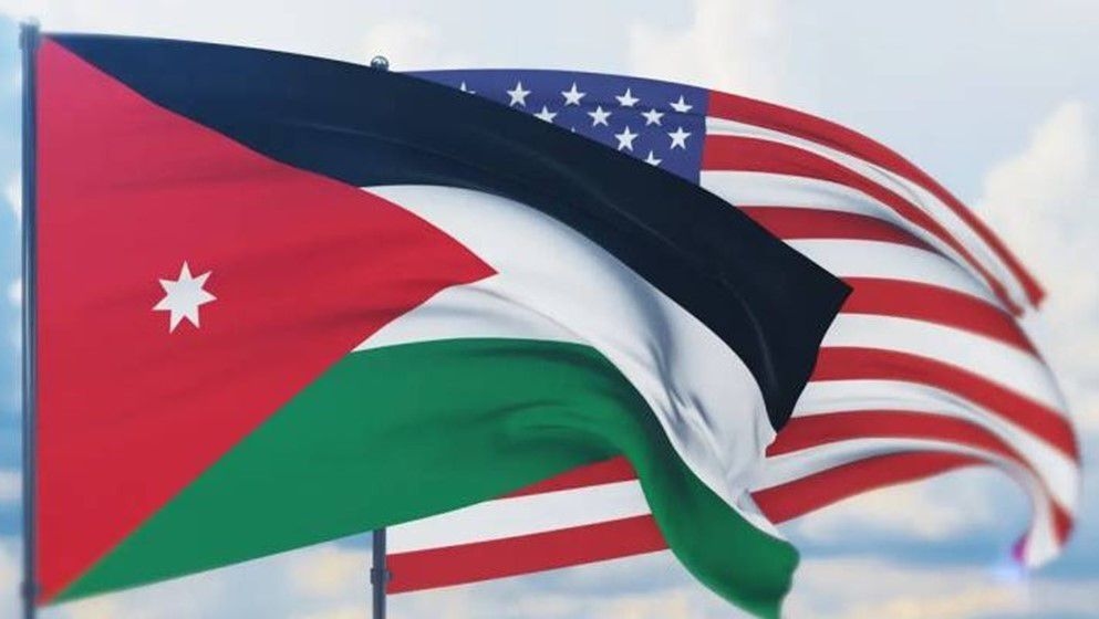 Jordan Secures Strategic Trade Advantage in U.S. Market Amid Global Tariff Revisions - Jordan News