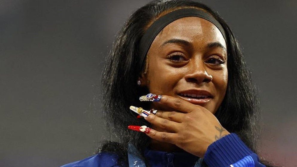 Coleman defends Richardson after reports of her arrest - Jordan News