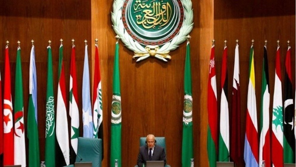 Election Commission Head, Arab League Chief Discuss Advancing Arab Electoral Administration - Jordan News