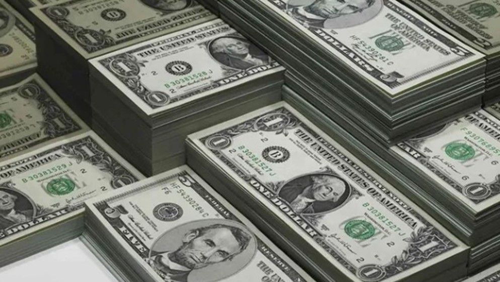 U.S. Dollar Declines Amid Growing Expectations of a Fed Rate Cut - Jordan News
