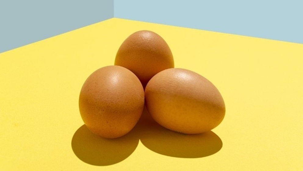 These 4 Red Flags Mean You Need to Eat More Protein, According to Experts - Jordan News