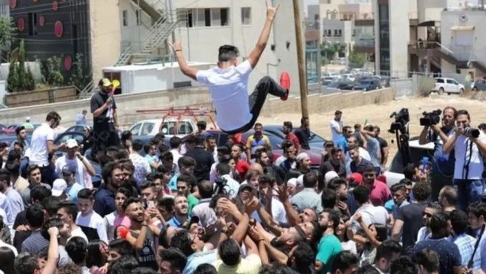 Security Measures: Plainclothes Officers to Monitor Violations During Tawjihi Results Announcement - Jordan News
