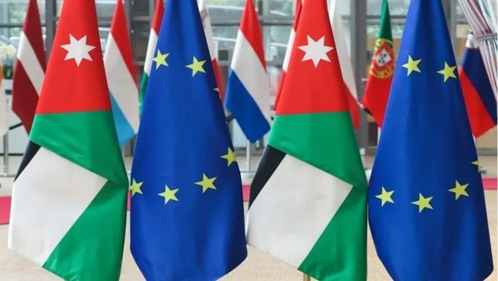 European Commission Approves €500 Million in Aid for Jordan - Jordan News