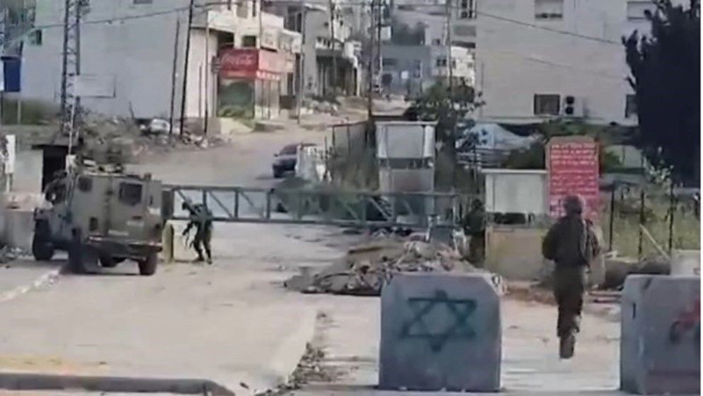 Full Occupation Comes Out of the Shadows - Jordan News