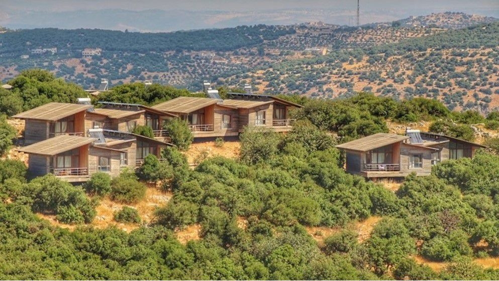‏Nestled in the heart of the Middle East, Jordan may be small in size, but its importance stretches far beyond its borders.