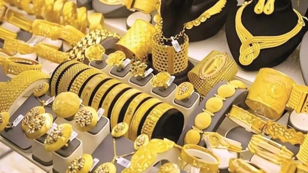 Gold Prices Drop in Local Market - Jordan News