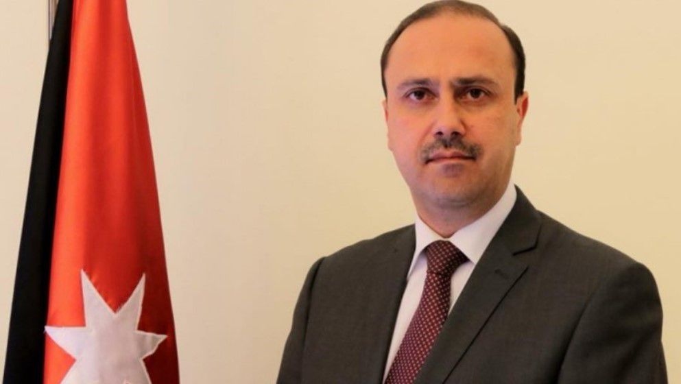 Jordan Condemns New Attack on Gaza Aid Convoy, Demands Israeli Intervention - Jordan News