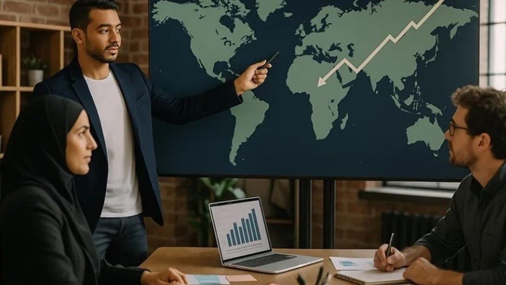 Jordan's Market is Limited – Startups Need Support to Expand Internationally - Jordan News