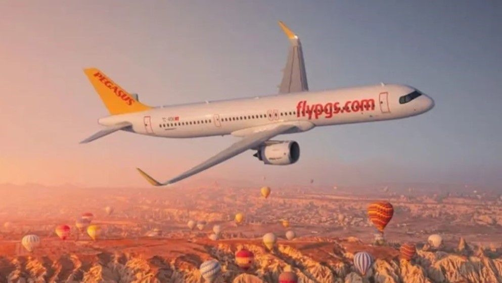 Pegasus Airlines Bans Use of Power Banks During Flights - Jordan News