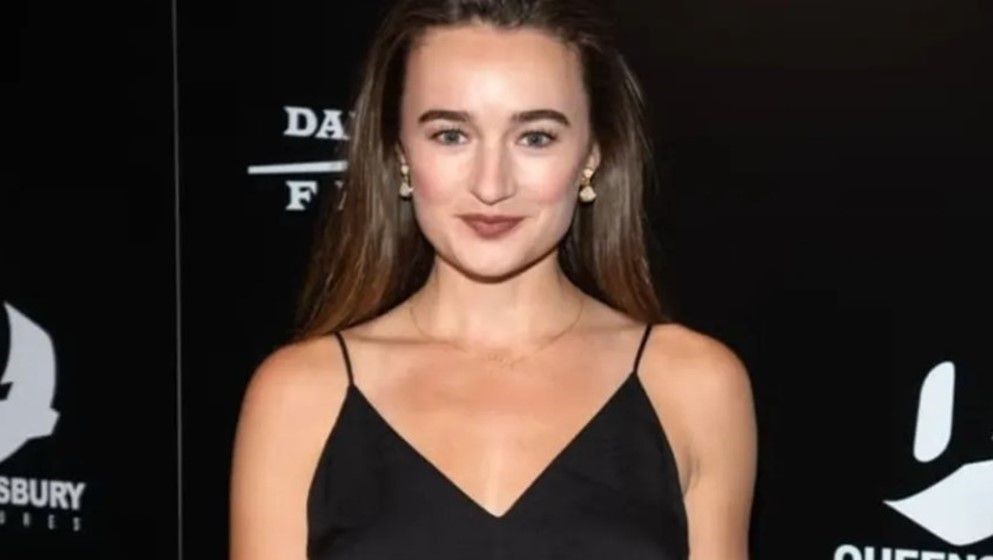 "The Walking Dead" Star Kelley Mack Passes Away at 33 - Jordan News