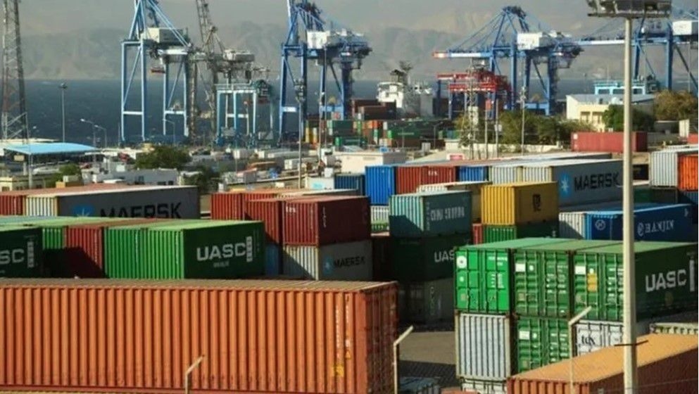 Amman Chamber of Industry Exports Reach JOD 4.207 Billion in Seven Months - Jordan News