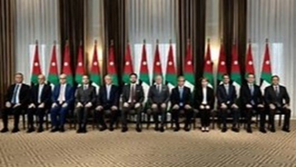 Royal Decree approves reshuffle of PM Hassan's Cabinet - Jordan News