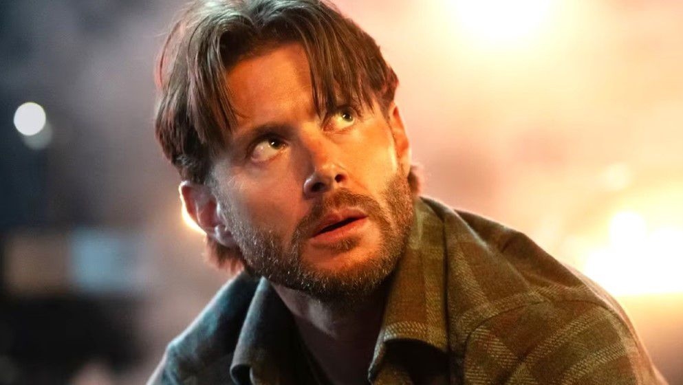 Jensen Ackles' Thriller Series Continues Clash With 100% Rotten Tomatoes ‘Bosch' Spin-Off on Streaming Charts