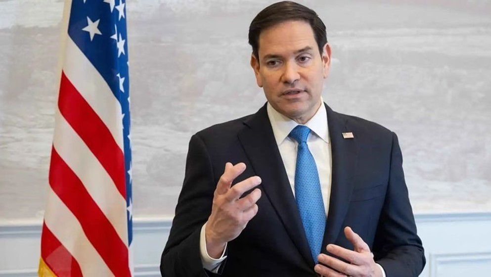 Rubio: Many Obstacles Remain to a Trump-Putin Meeting - Jordan News