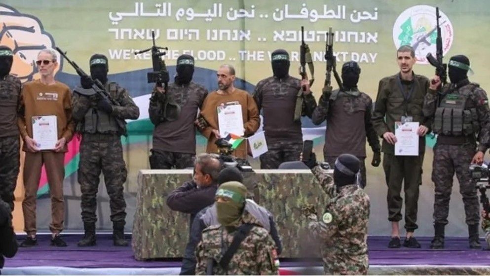 Maariv: Israeli Army Estimates All Hostages Could Be Killed If Gaza Is Reoccupied - Jordan News