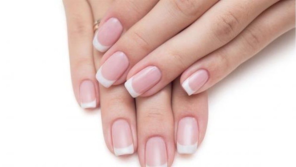 Natural Remedies to Strengthen Nails - Jordan News