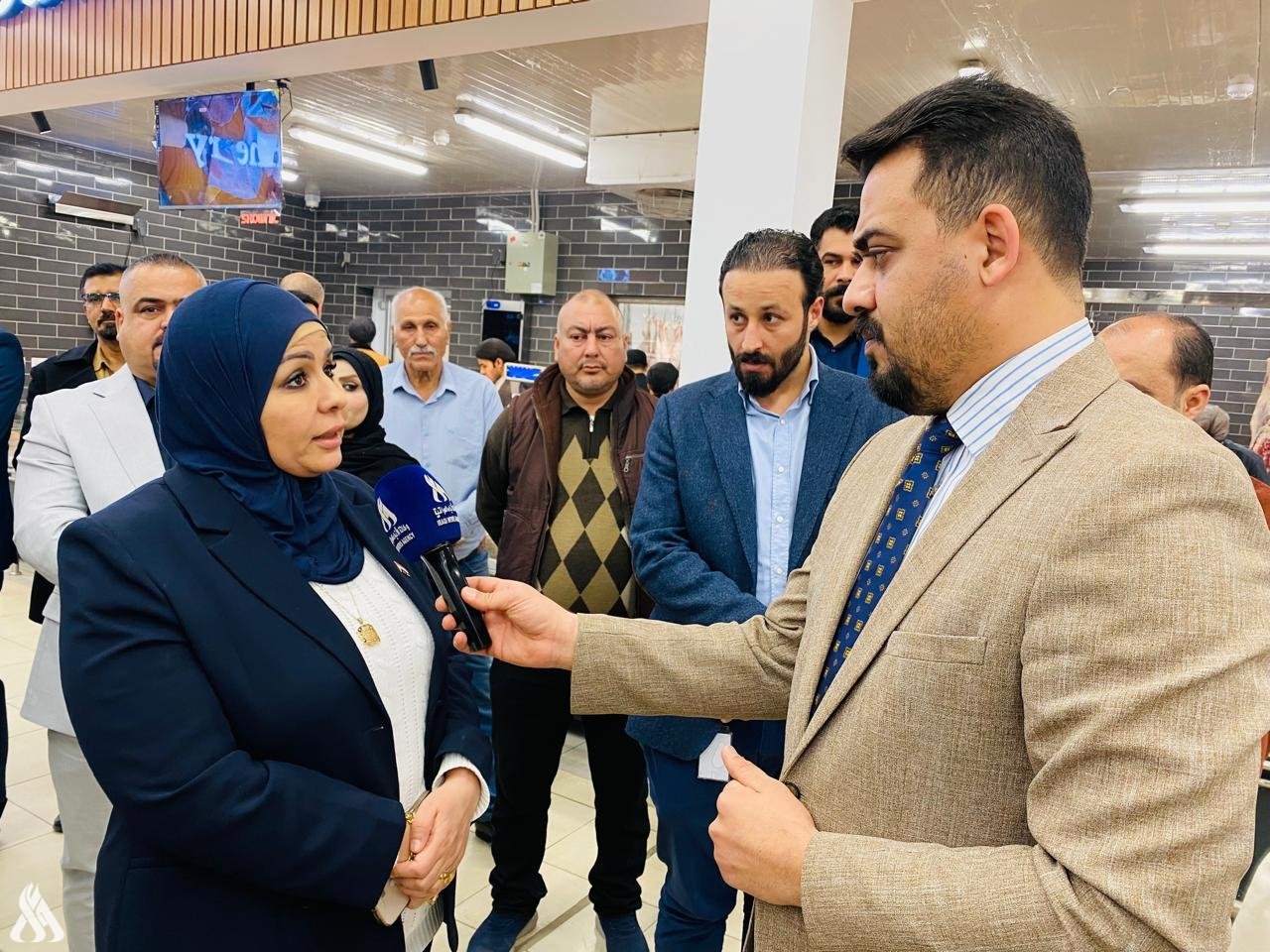 التجارة: خطة لزيادة نسبة تخفيض الأسعار في الهايبر ماركت لأكثر من 40‎ بالمئة‎