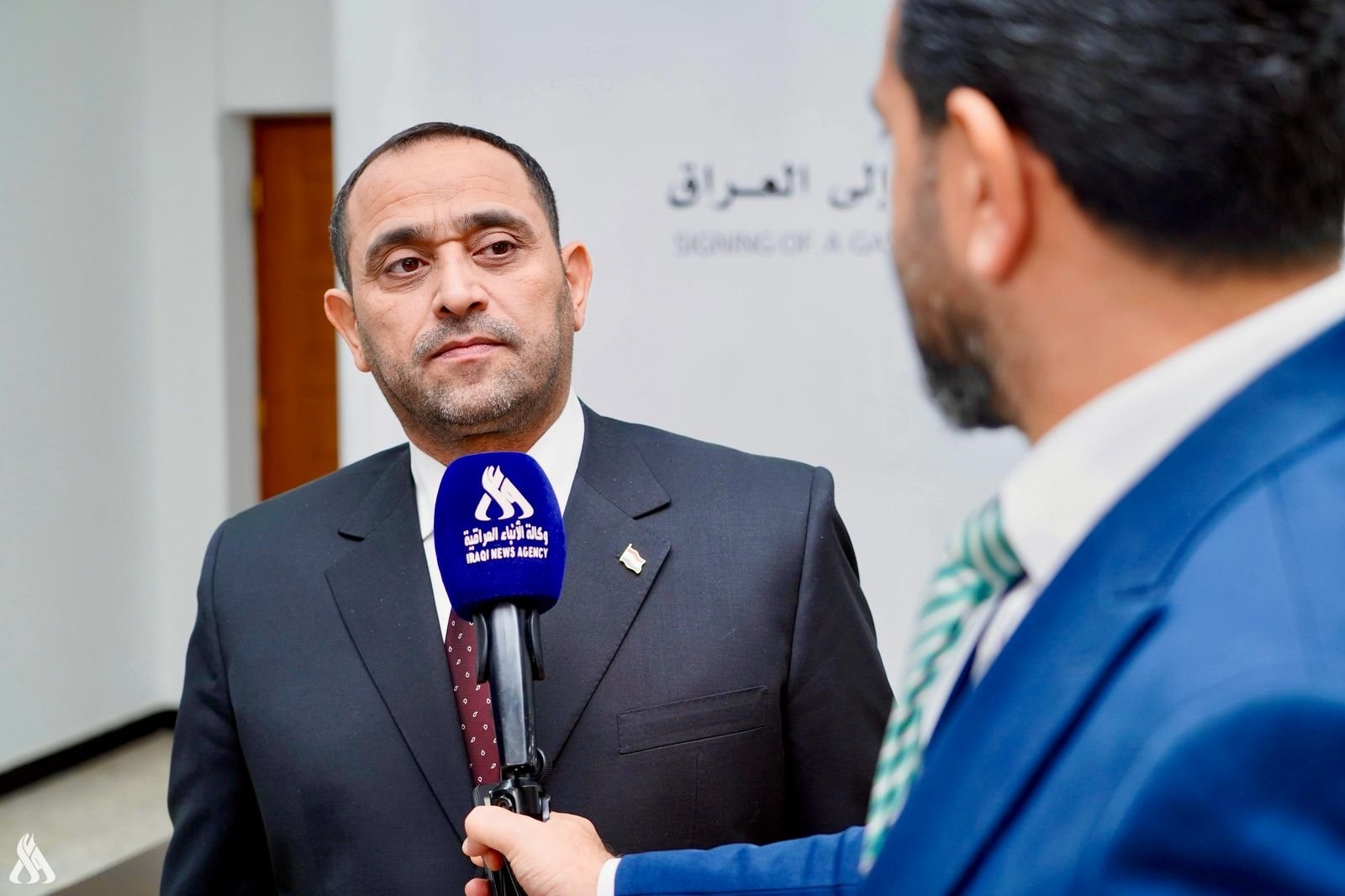 وزير الكهرباء: نعمل مع شركات عالمية لزيادة الإنتاج إلى 35 ألف ميغاواط