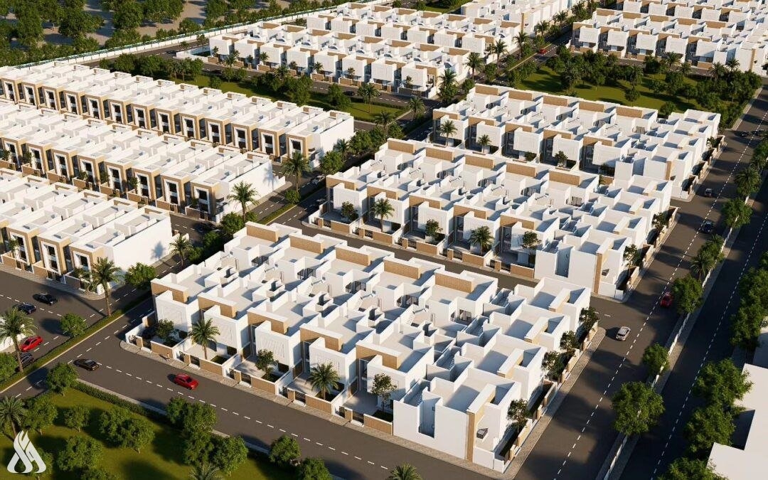 بكلفة تقدر بـ 199 ملياراً.. استثمار بابل تمنح إجازة لإنشاء مشروع سكني في الحلة