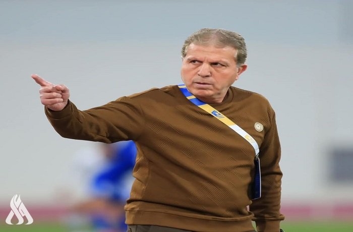 أيمن الحكيم يكشف أسباب خسارة القاسم أمام القوة الجوية