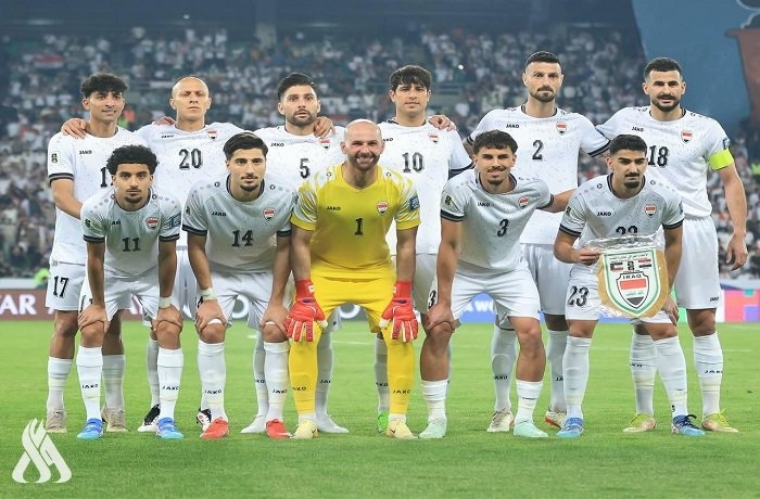 رافعاً شعار التعويض..منتخبنا الوطني يلاقي نظيره الفلسطيني اليوم