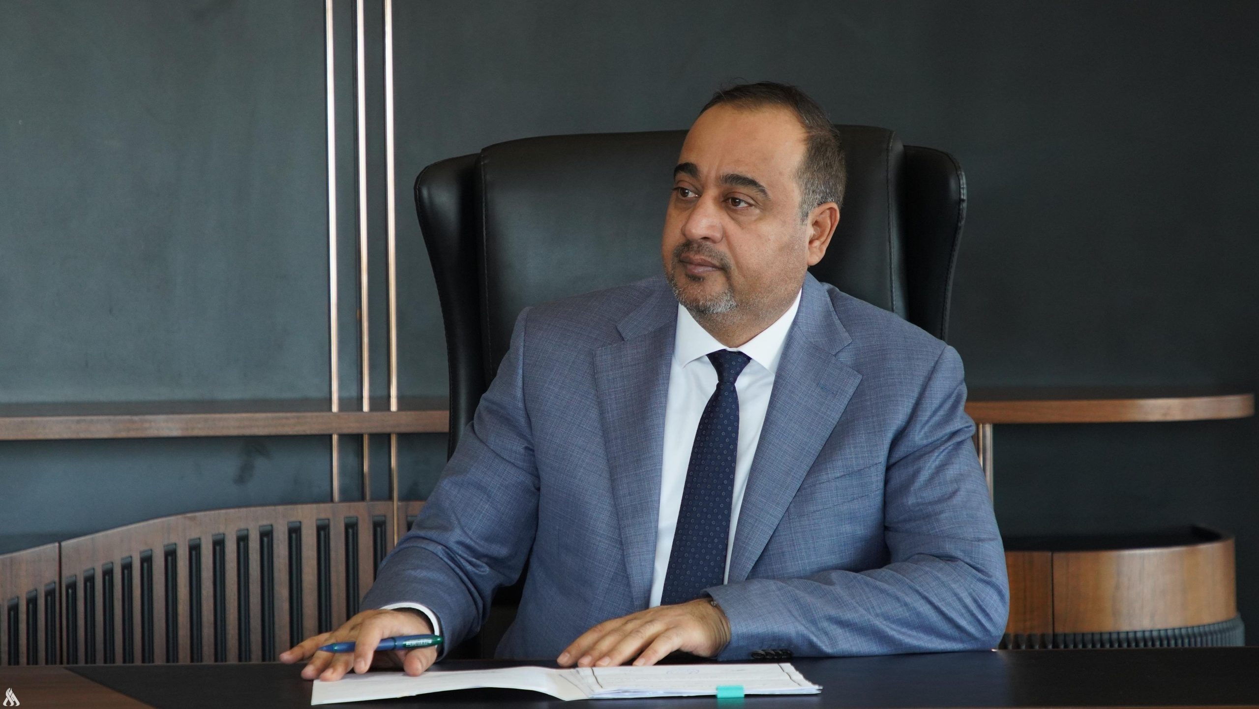 مدير عام مصرف الرافدين: التكنولوجيا المالية مستقبل القطاع المصرفي في العراق