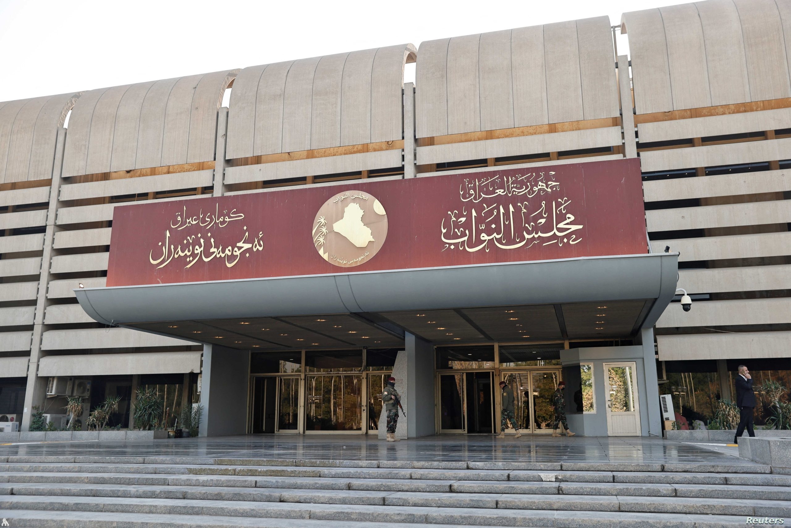 لجنة نيابية تعلن حصر العقارات المتجاوز عليها