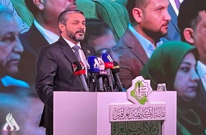 العبودي : إدراج أبحاث الشهيد السيد محمد باقر الصدر وأخته العلوية ضمن البيئة الأكاديمية
