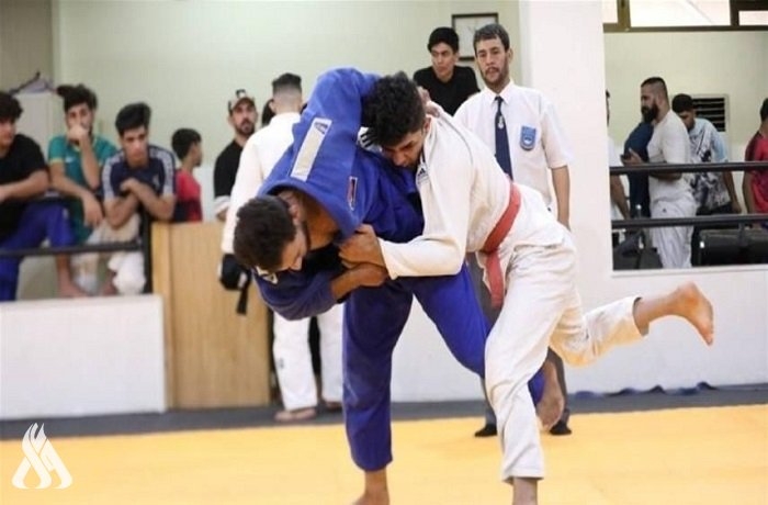 اليوم ..انطلاق بطولة الشهيد حارث السوداني للأندية بالجودو