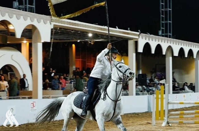 العراق يستضيف التصفيات المؤهلة لكأس العالم لالتقاط الأوتاد