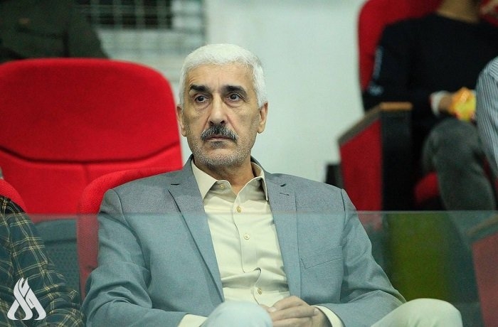اتحاد اليد: معسكر السليمانية أولى محطات المنتخب للبطولة الآسيوية