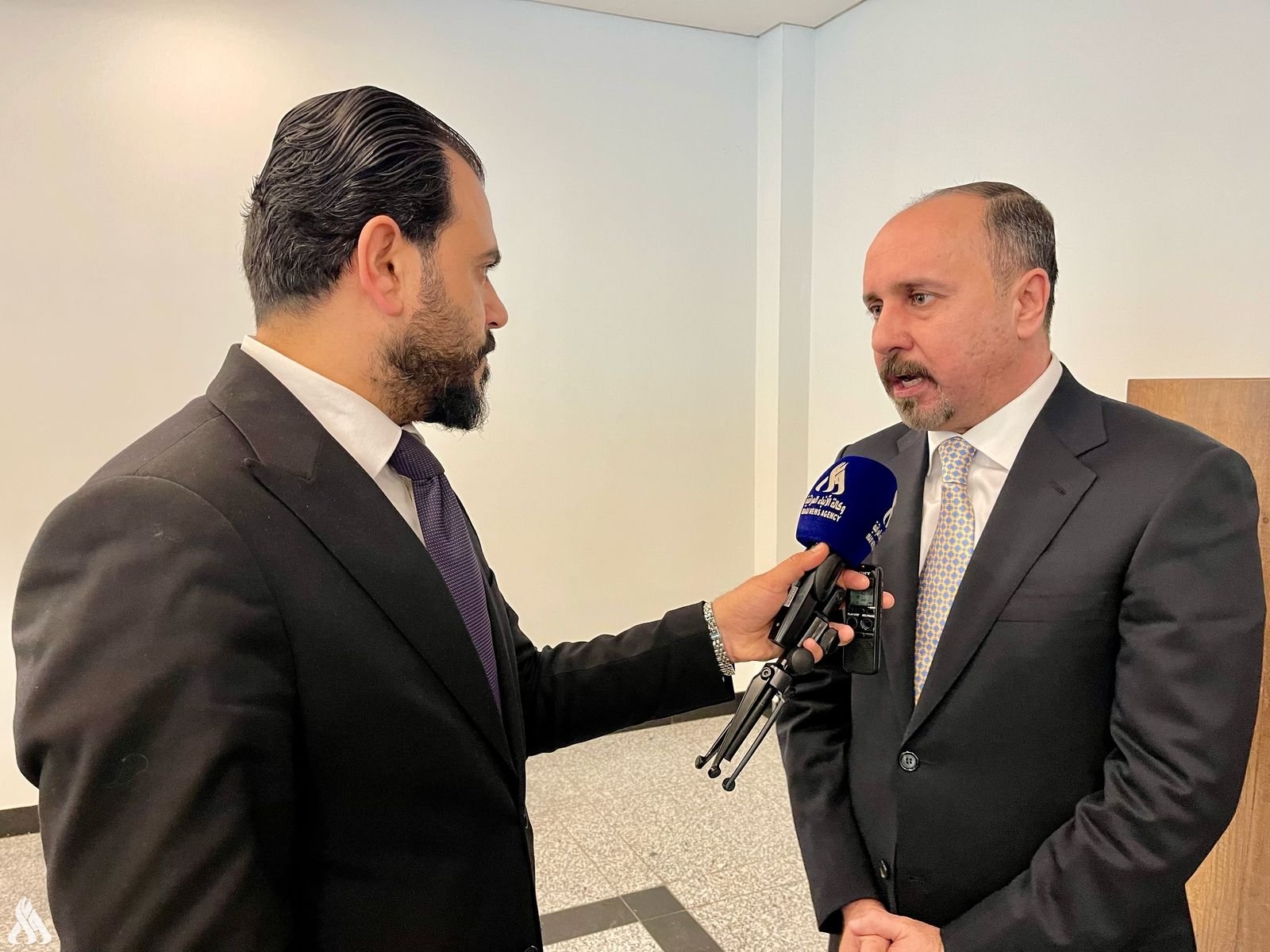أمين بغداد: إطلاق أكثر من 84 مشروعاً تطويرياً تزامناً مع الاستعدادات للقمة العربية