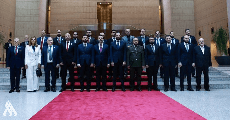 واشنطن تسلم البعثة السورية مذكرة: حكومة دمشق غير معترف بها