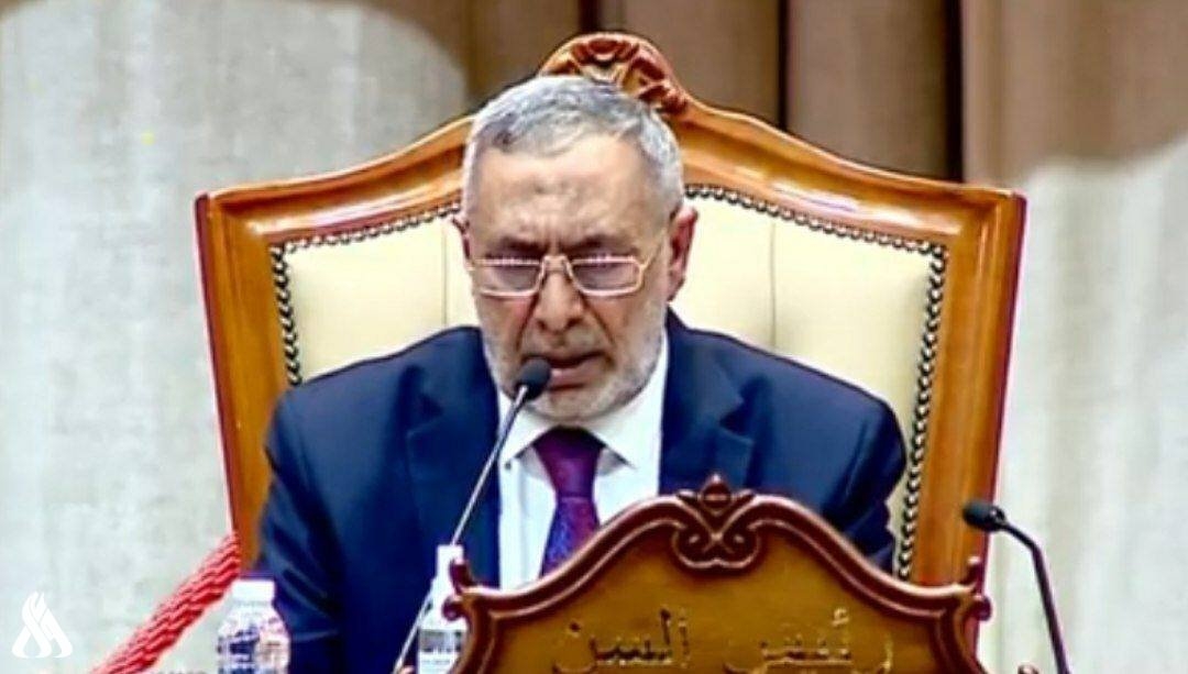 المشهداني يعلن إقرار البرلمان حزمة تشريعية داعمة للتربويين