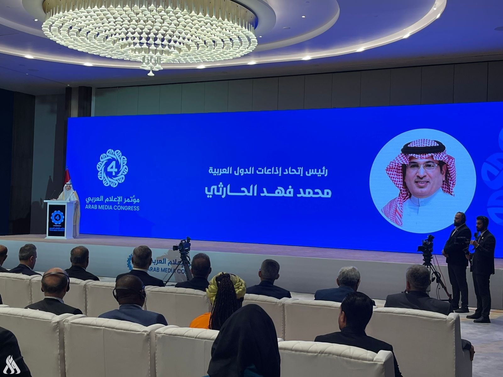 رئيس اتحاد إذاعات الدول العربية: الإعلام مؤثر بتحفيز السلوك الإيجابي لدعم السياسات البيئية