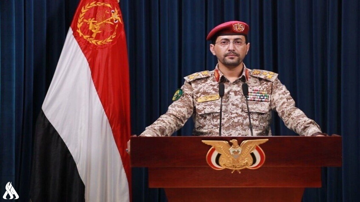 الحوثيون: استهدفنا مطار بن غوريون بصاروخ فرط صوتي للمرة الثالثة