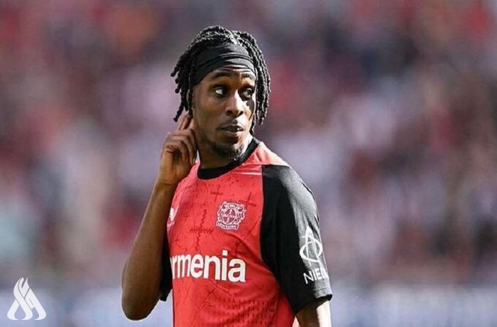 ليفربول يحسم صفقة الهولندي فريمبونغ