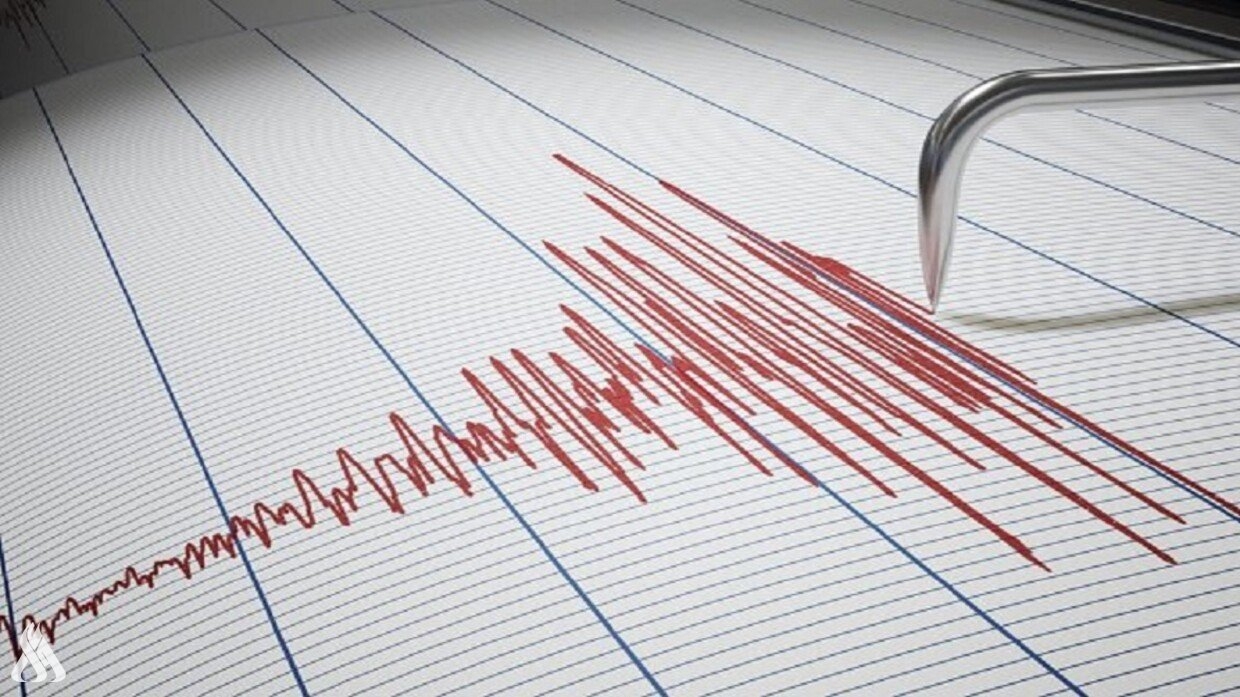 زلزال بقوة 5.4 درجة يضرب تكساس الأمريكية