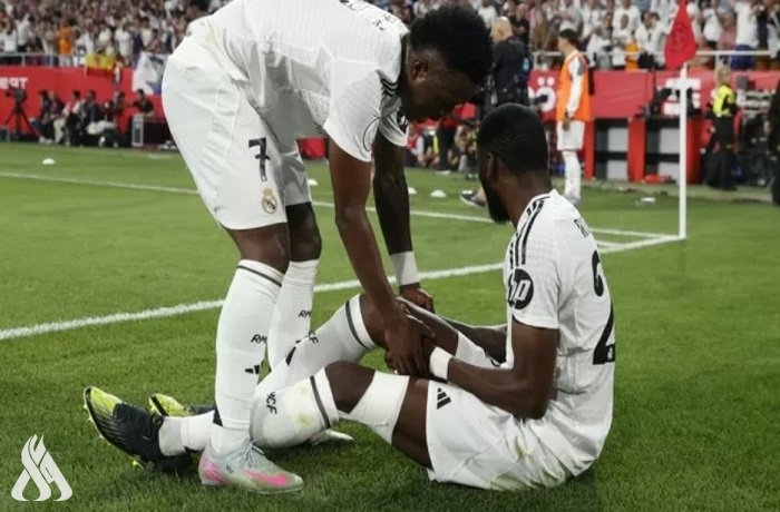 أزمة جديدة تورط ريال مدريد في كلاسيكو الحسم