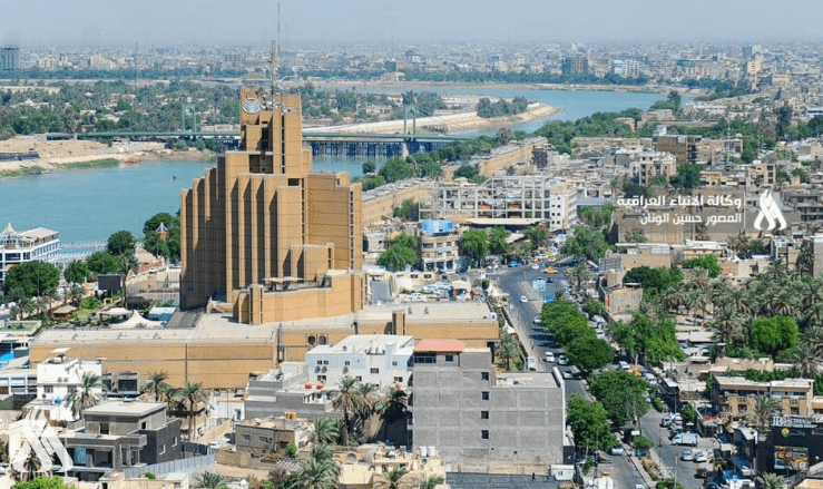 العراق يستضيف المنتدى العربي السادس للمنافسة الأسبوع المقبل
