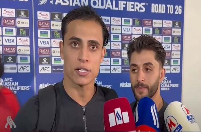 بعد الفوز على الأردن.. لاعبو المنتخب يتعهدون بالتأهل للمونديال عبر الملحق