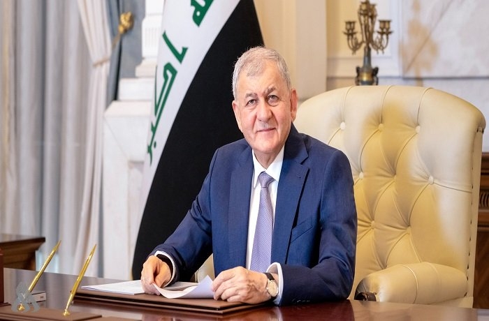رئيس الجمهورية مهنئا بعيد الغدير الاغر: نؤكد على وحدة الصف والحفاظ على استقرار البلاد