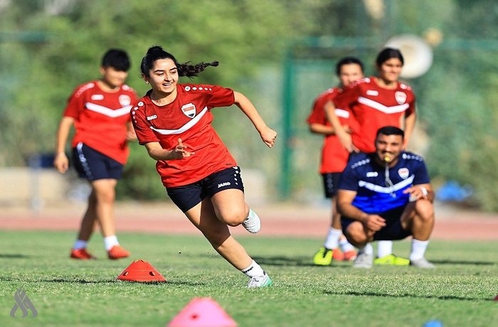 اليوم.. منتخب السيدات يواجه تيمور الشرقية في مستهل تصفيات كأس آسيا