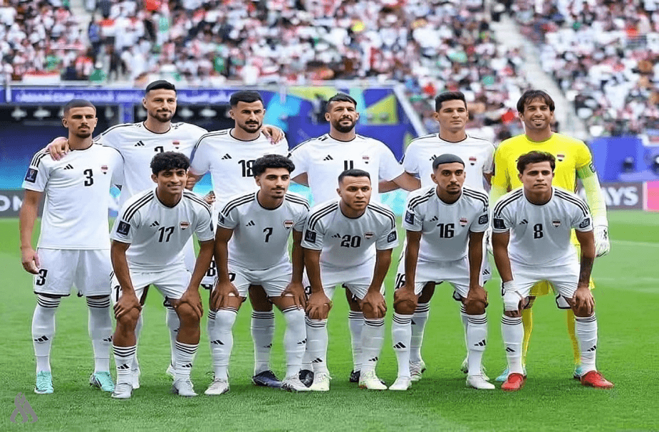الاتحاد الآسيوي يكشف مواعيد مباراتَي منتخبنا في الملحق الآسيوي