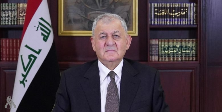 رئيس الجمهورية معزيا بحريق الكوت: على الجهات المعنية متابعة إجراءات السلامة