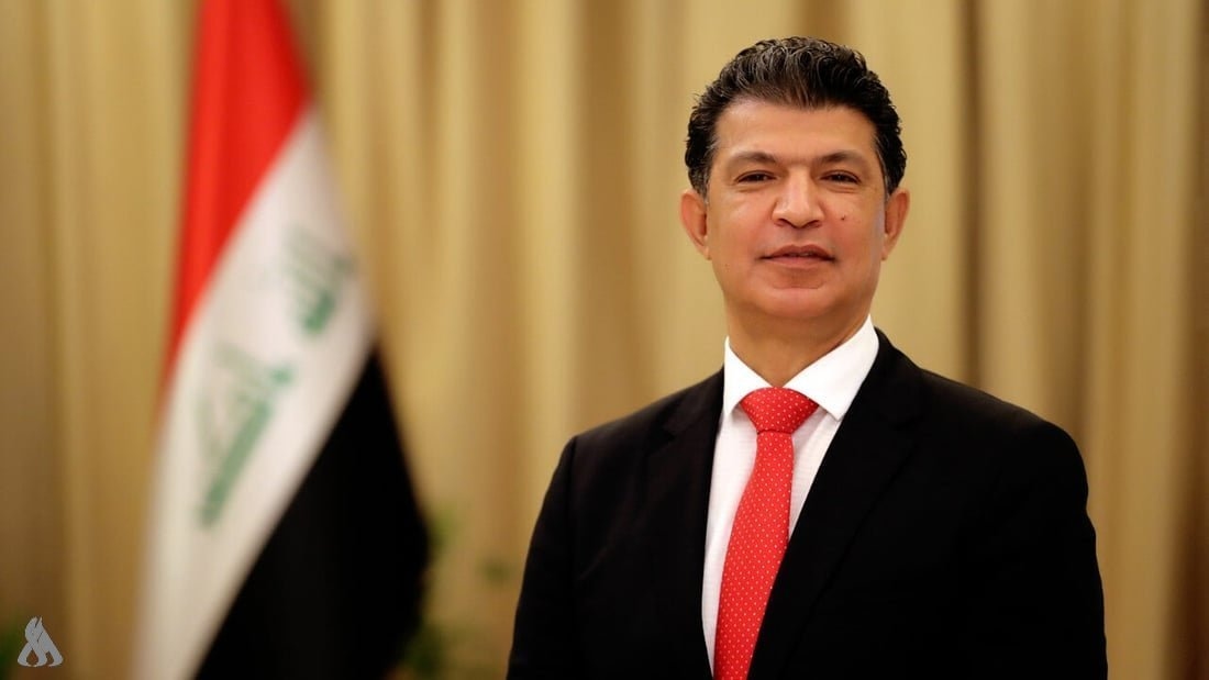 كريم حمادي يتلقى المزيد من التهاني لاختياره رئيساً لشبكة الإعلام العراقي بالأصالة