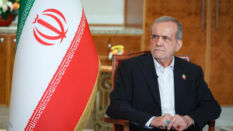 إيران تعلّق رسميا تعاونها مع الوكالة الدولية للطاقة الذرية