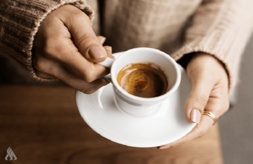 5 طرق تجعل بها قهوتك الصباحية أكثر صحة