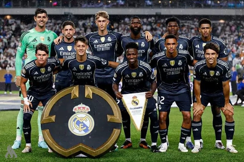 اليوم .. مدريد ضد دورتموند وباريس يواجه البايرن في مونديال الأندية