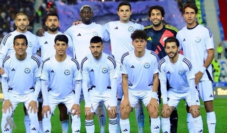 مواعيد مباريات نادي الزوراء في دوري أبطال آسيا 2 (2025/ 2026)
